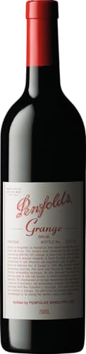 Penfolds Grange 2017 0.75 L Flasche von Penfolds