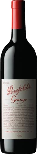 Penfolds Grange Bin 95 2018 0.75 L Flasche von Penfolds