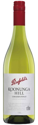 Penfolds Koonunga Hill Chardonnay, 6er Pack (6 x 750 ml) von Penfolds