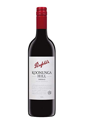 Penfolds Koonunga Hill Shiraz 2022 14,5% Vol. 0,75l von Penfolds