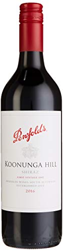 Penfolds - Koonunga Hill Shiraz - Schraubverschluss/Australien (1 x 0.75L) von Penfolds