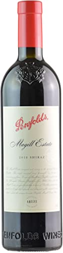 Penfolds Magill Estate Shiraz 2018 (1 x 0.75 l) von Penfolds