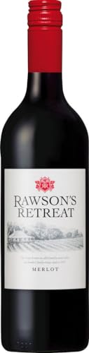 Penfolds Rawson's Retreat Merlot 2019 (1 x 0.75 l) von Penfolds