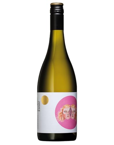 Adelaide Hills GI Chardonnay Genevieve Penley Estate 2021 0,75 ℓ von Penley Estate