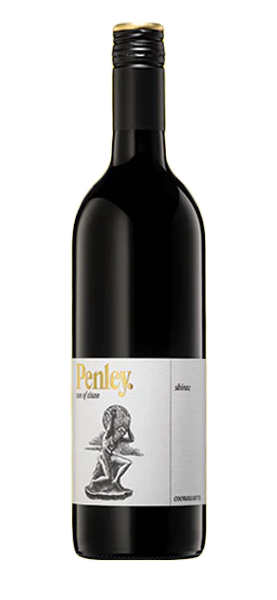 "Atlas Son of Titan" Syrah 2021 von Penley Estate