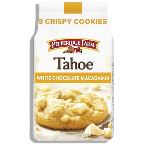 Pepperidge Farm Tahoe Cookies, 7.2-Ounce Package by Pepperidge Farm von Pepperidge Farm