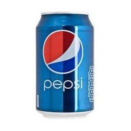 Pepsi 24 x Dosen 330 ml | Bundle 24 Packungen von Pepsi
