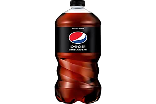 Pepsi Pack 6-tlg. Max Null Zucker Cola - 2L. von Pepsi