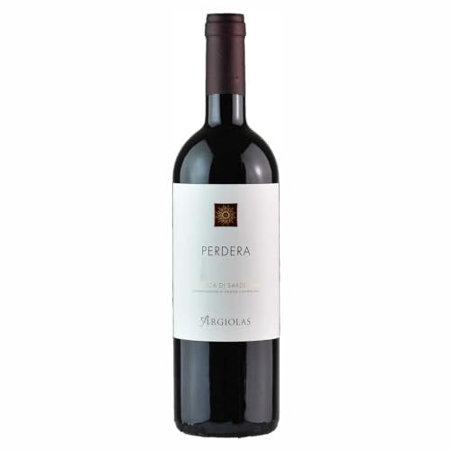 Perdera Monica di Sardegna (1x 0.75l) von Argiolas