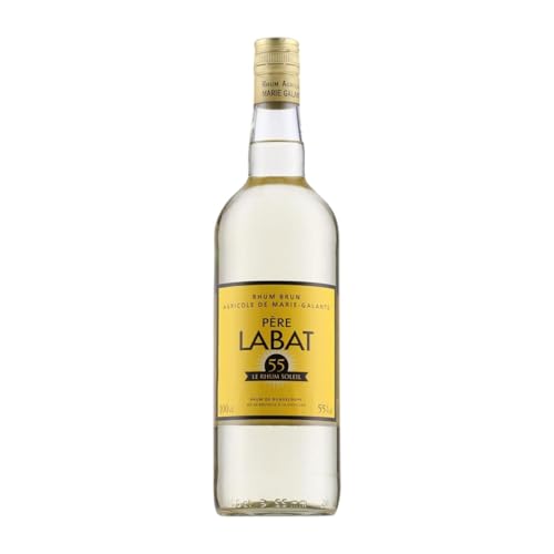 Rum Pere Labat Le Rhum Soleil 55º 1 L von Pere Labat