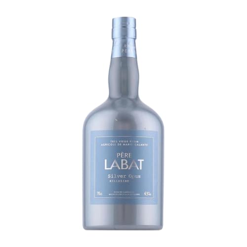 Rum Pere Labat Silver Opus Limited Edition 70 cl von Pere Labat