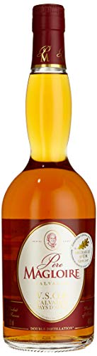 Pays d'Auge Calvados Pere Magloire VSOP (1 x 0.7 l) von Pere Magloire