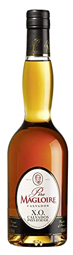 Pere Magloire Calvados XO Pays d' Auge Frankreich 0,7 Liter von Pere Magloire