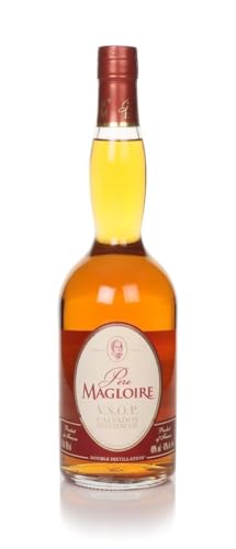 Pere Magloire VSOP Calvados 40% 0,7l Flasche von Pere Magloire