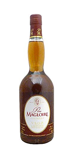 Pere Magloire VSOP 0,7 Liter von Pere