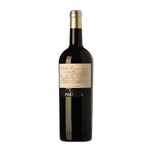 Perelada Ex Ex 12 Cabernet Franc Empordà 75 cl Rotwein von Perelada