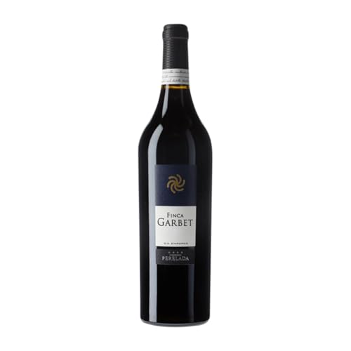 Perelada Finca Garbet Empordà 75 cl Rotwein von Perelada