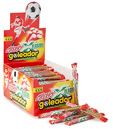 KIRSCHBONBON XPLOSION 150 STCK von Goleador