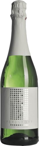 Perlstoff Cuvee Sekt trocken NV 0.75 L Flasche von Perlstoff