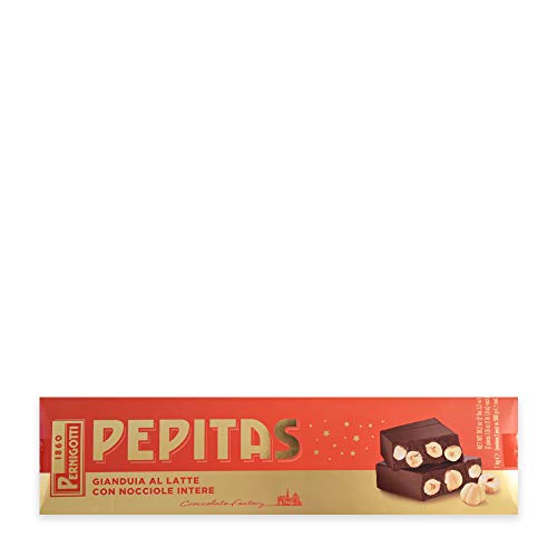 PERNIGOTTI NOUGAT PEPITAS EXTRA-LARGE KG1 von Pernigotti