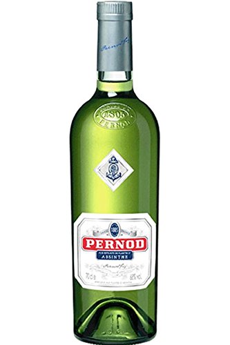Absinth Pernod 0,7 L von Pernod
