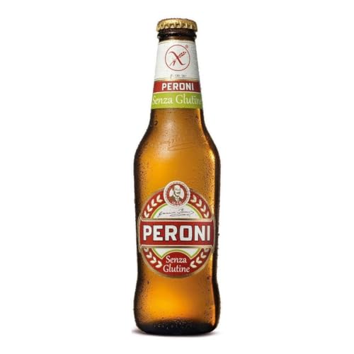 GLUTEN-FREIES BIER 33 CL 12PZ von Peroni