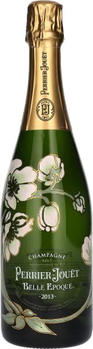 Perrier-Jouët Belle Epoque Champagne Brut 12,5% Vol. 0,75l von PERRIER-JOUET