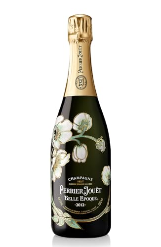 Perrier-Jouët Belle Epoque Champagne Brut 12,5% Vol. 0,75l von PERRIER-JOUET