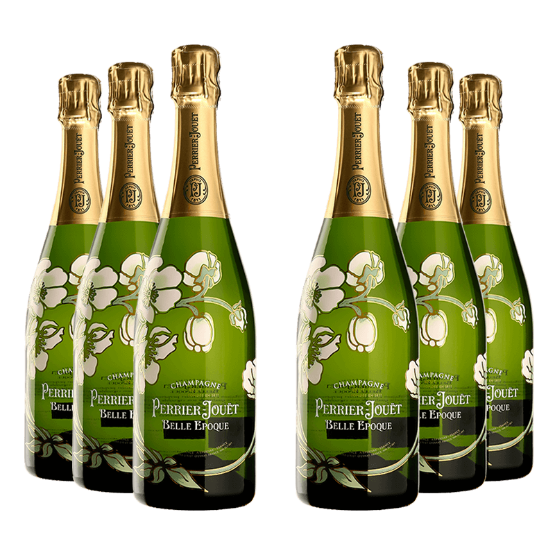 Perrier-Jouët : Belle Epoque 2015 von Perrier-Jouët