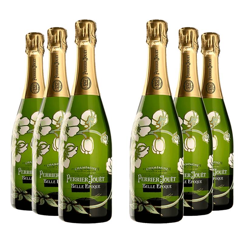 Perrier-Jouët : Belle Epoque 2015 von Perrier-Jouët