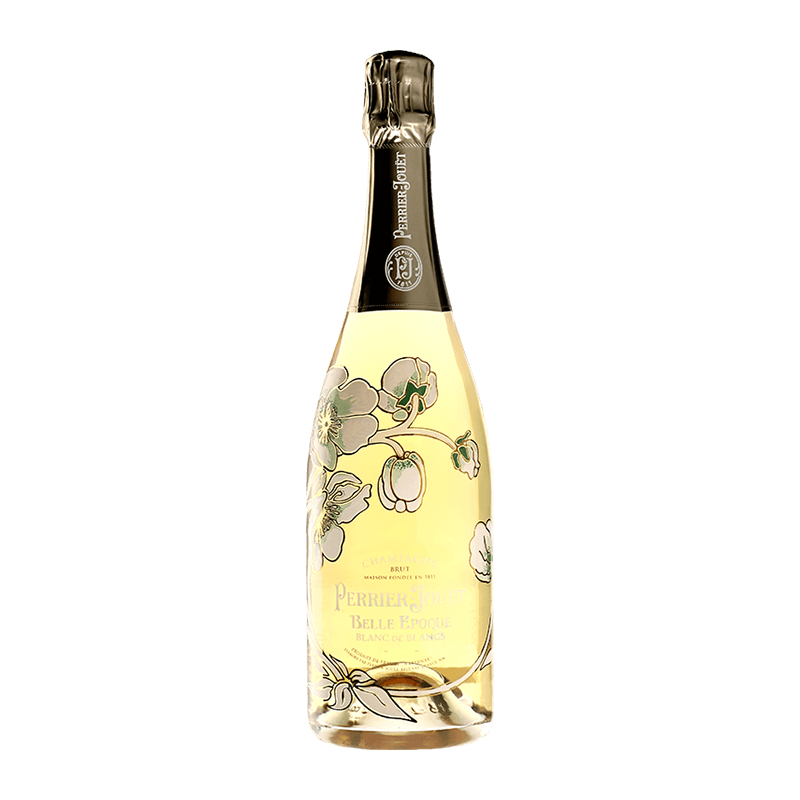 Perrier-Jouët : Belle Epoque Blanc de Blancs 2002 von Perrier-Jouët