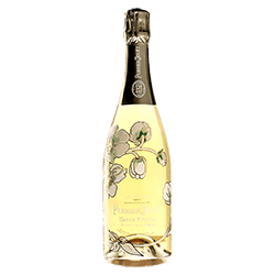 Perrier-Jouët : Belle Epoque Blanc de Blancs 2017 von Perrier-Jouët