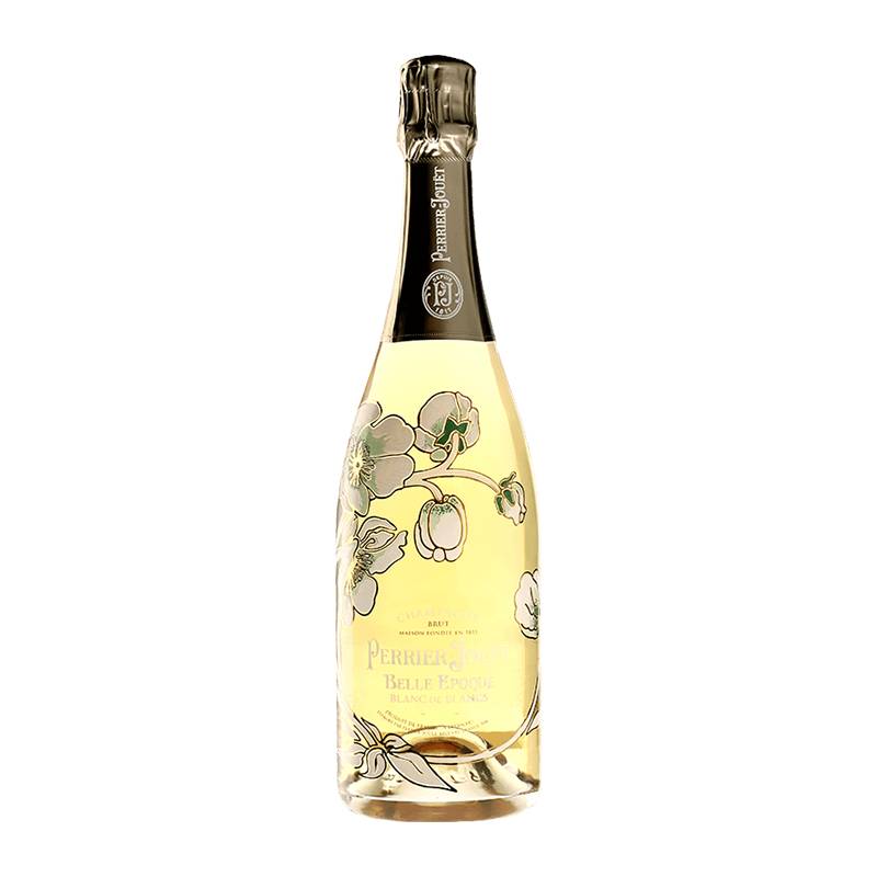 Perrier-Jouët : Belle Epoque Blanc de Blancs 2017 von Perrier-Jouët