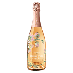 Perrier-Jouët : Belle Epoque Rosé 2004 von Perrier-Jouët