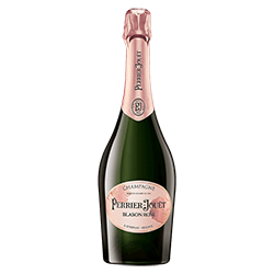 Perrier-Jouët : Blason Rosé von Perrier-Jouët