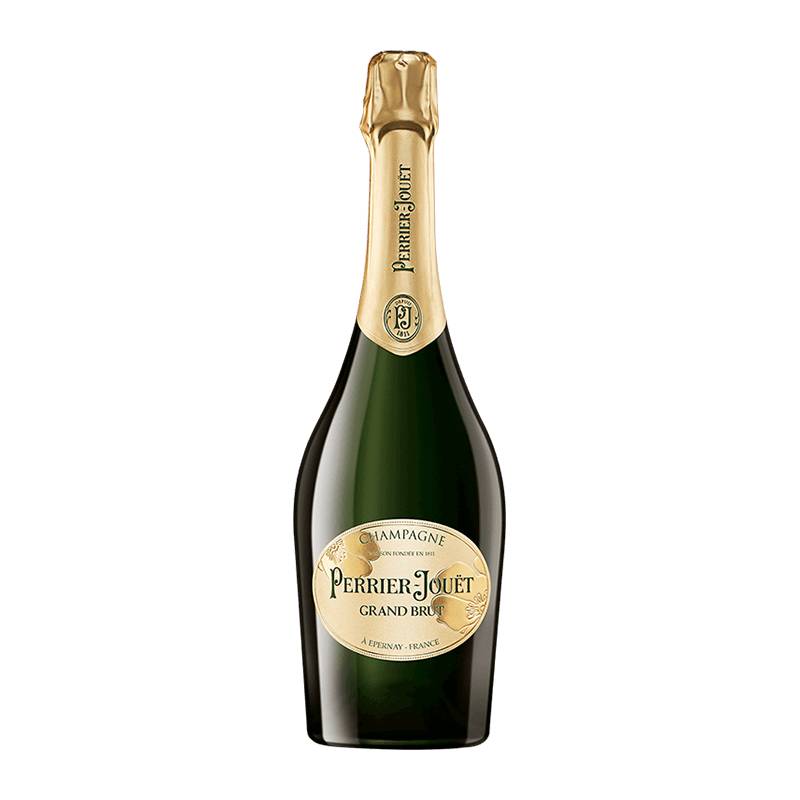 Perrier-Jouët : Grand Brut von Perrier-Jouët