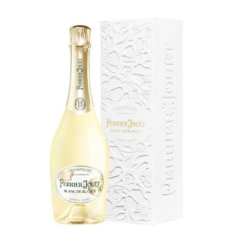 Blanc de Blancs Magnum von PERRIER-JOUET