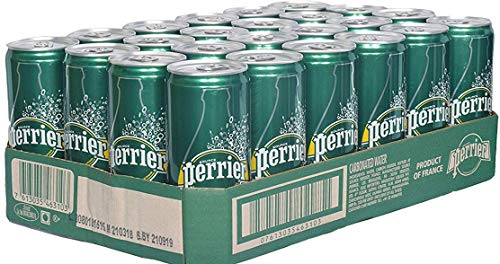 NESTLE PERRIER 33CL CAN PK24 11648958 von Mon Copain Caviste