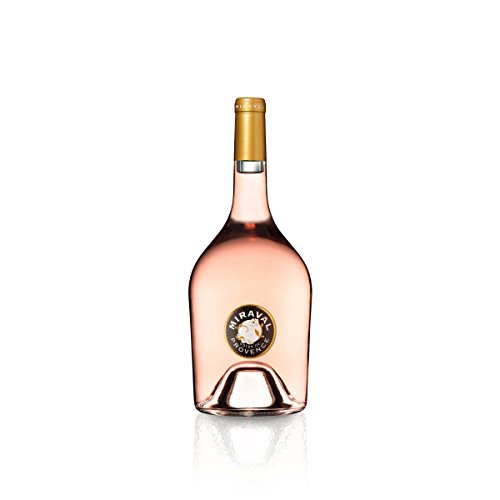 Perrin et Fils SAS Miraval Rosé Côtes de Provence 2023 | Provence – Frankreich | 1 x 0,75 Liter von Perrin et Fils SAS