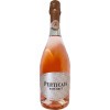 Perticaia  Brut Rosé brut von Perticaia