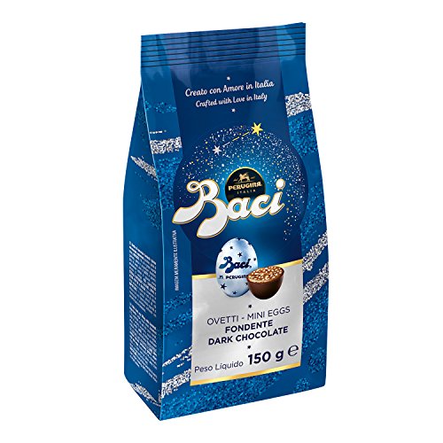 BACI Ovetti kleine Ostereier mit Haselnussfüllung 150g von Perugina