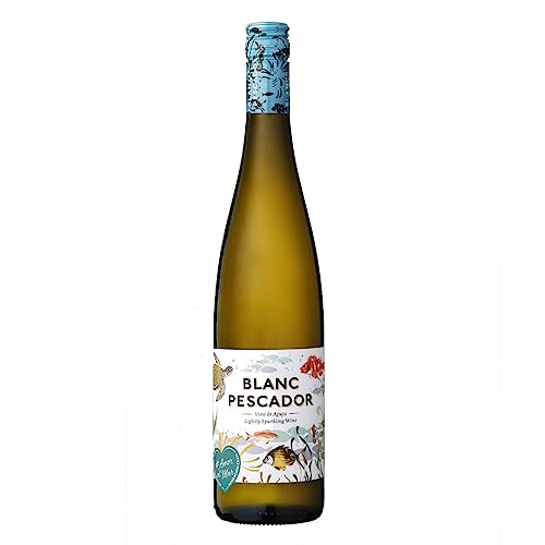 Blanc Pescador, Vino de Aguja von Pescador