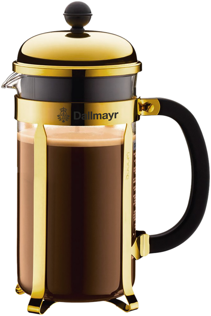 Bodum Kaffeebereiter 1,0L Dallmayr von Peter Bodum GmbH