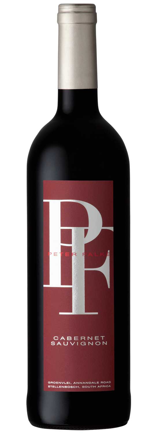 Peter Falke PF Range Cabernet Sauvignon 2019 von Peter Falke