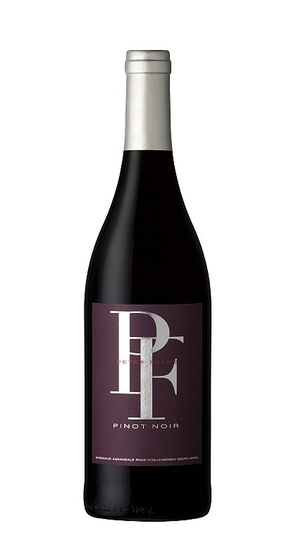 Peter Falke PF Range Pinot Noir 2019 von Peter Falke