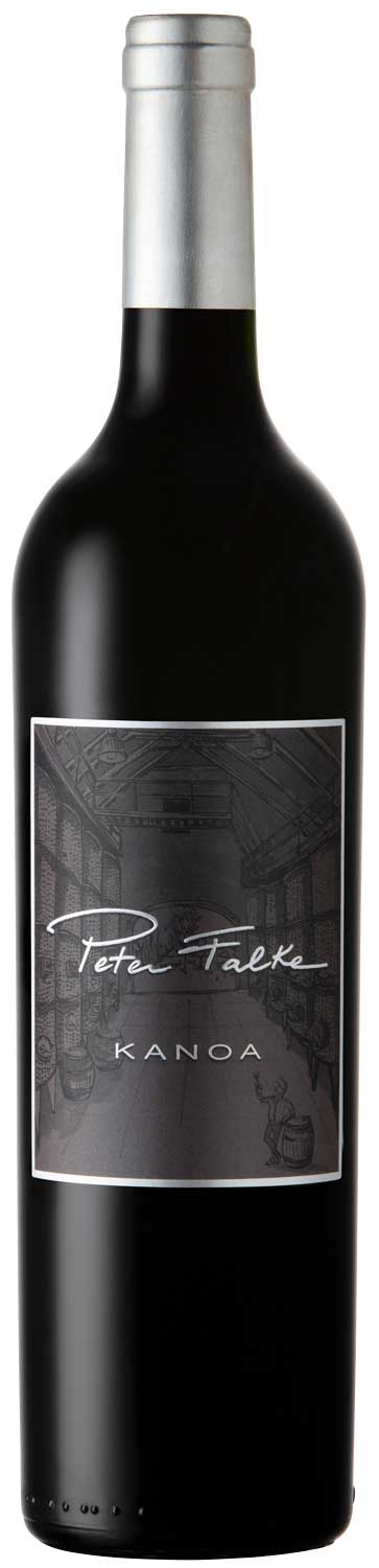 Peter Falke Signature Kanoa 2017 von Peter Falke