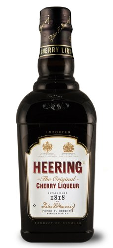 Kirsche Weinbrand - Peter Heering 700ml von Peter Heering