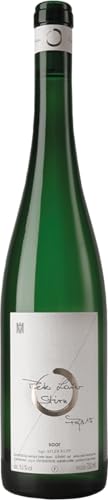 Peter Lauer Ayl Kupp "Stirn" Riesling "Fass 15" (feinherb) Grosse Lage® 2022 0.75 L Flasche von Peter Lauer