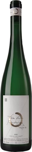 Peter Lauer Ayl Kupp Unterstenberg Riesling Fass 12 2019 0.75 L Flasche von Peter Lauer