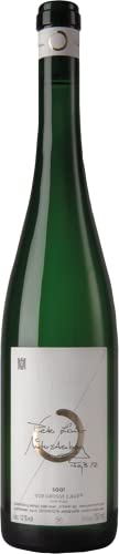 Peter Lauer Ayl Kupp Unterstenberg Riesling Fass 12 2021 0.75 L Flasche von Peter Lauer